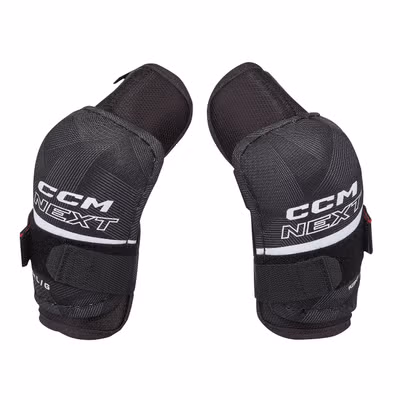 CCM S26 NEXT Youth Hokeja Elkoņsargi
