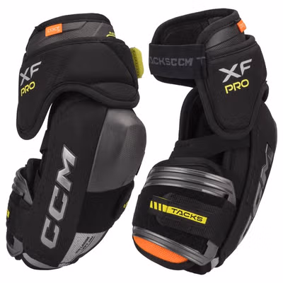 CCM Tacks S24 XF PRO Senior Hokeja Elkoņsargi