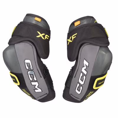 CCM Tacks S24 XF Senior Hokeja Elkoņsargi