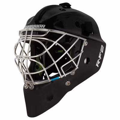Warrior Ritual F2E CE Junior Goalie Mask