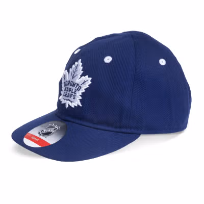 Adidas S25 Infant Slouch Maple Leafs Junior Naģene