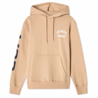 CCM S25 ATHLEISURE Women Джемпер