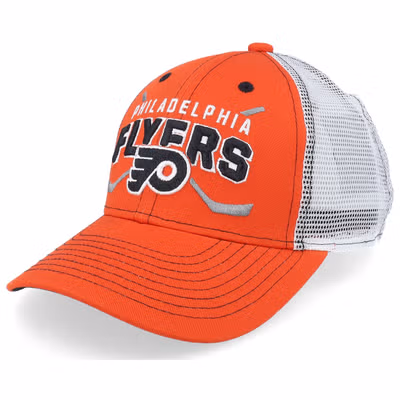 Adidas S24 Lockup Meshback Flyers Junior Naģene