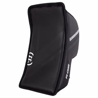 Warrior G6 E+ Youth Vārtsargu atsitējs