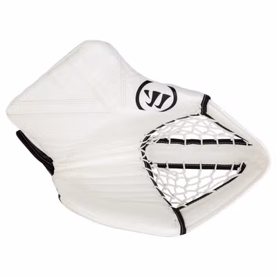 Warrior G6 Pro+ Senior Vārtsargu Ķērājs