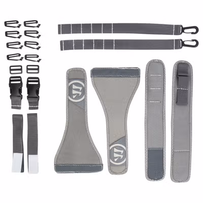 Warrior G6 ELASTIC KIT Intermediate Вратарская зап. часть