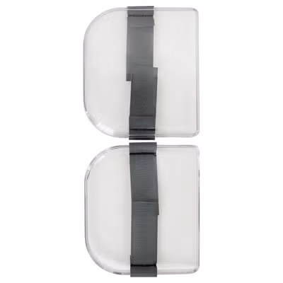 Warrior G7 Slide Plate Kit Junior Вратарская зап. часть