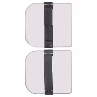 Warrior G7 Slide Plate Kit Senior Вратарская зап. часть