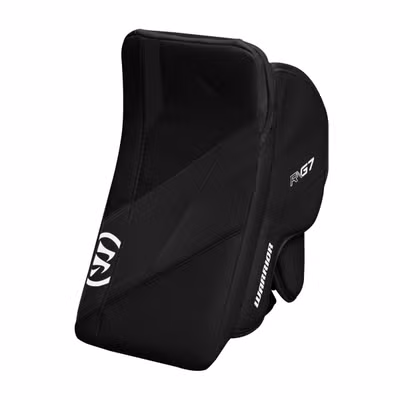 Warrior Ritual G7 Junior Вратарский блин