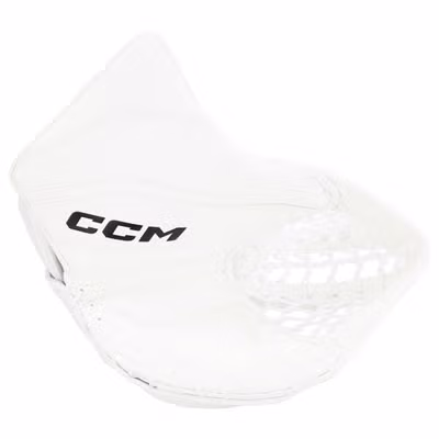 CCM Extreme Flex 6 Senior Vārtsargu Ķērājs