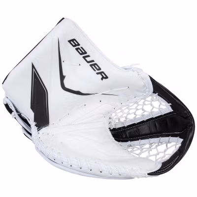 Bauer S25 V90 Senior Вратарская ловушка