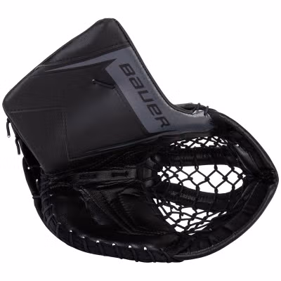 Bauer S25 SV-PRO Junior Vārtsargu Ķērājs