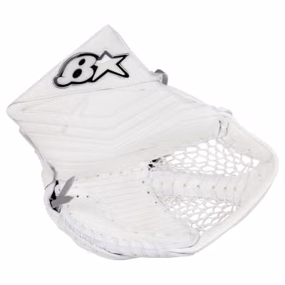 Brians ECLIPSE Senior Вратарская ловушка