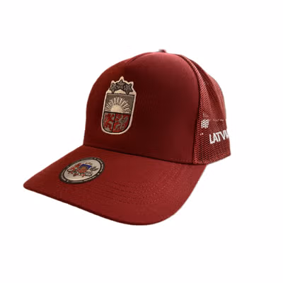 Сувениры Naģene Latvija Ģerbonis 