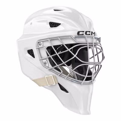 CCM AXIS F9 CCE Senior Goal Mask