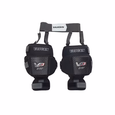 Vaughn VX1 Intermediate Вратарская защита колена
