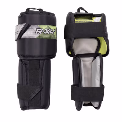 Warrior Ritual X4 E Senior Вратарская защита колена