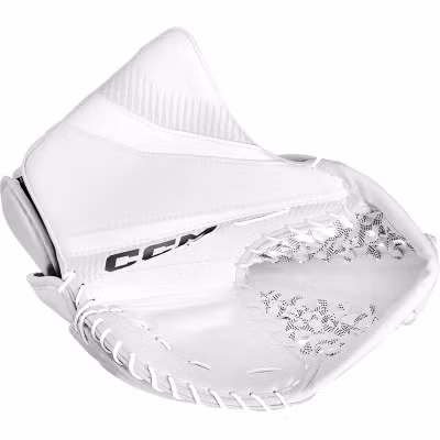 CCM S25 PHENOM Junior Vārtsargu Ķērājs