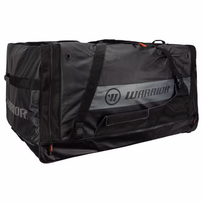 Warrior Ritual Roller 44 Hockey Goalie Wheel Bag