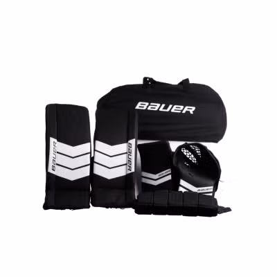 Bauer S24 LEARN TO SAVE Комплект защиты вратаря
