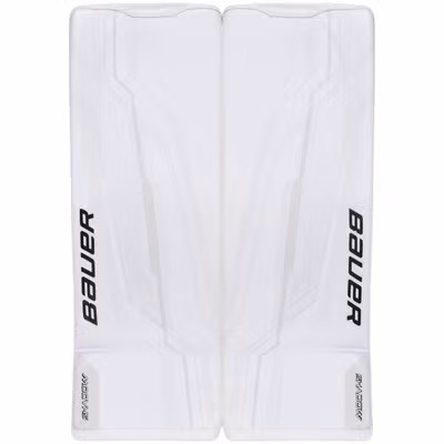 Bauer Supreme S24 SHADOW Senior Вратарские щитки