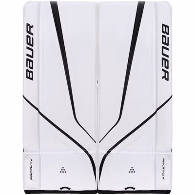 Bauer S24 PRODIGY Youth Вратарские щитки