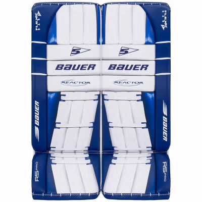 Bauer S24 R5 PRO Intermediate Вратарские щитки
