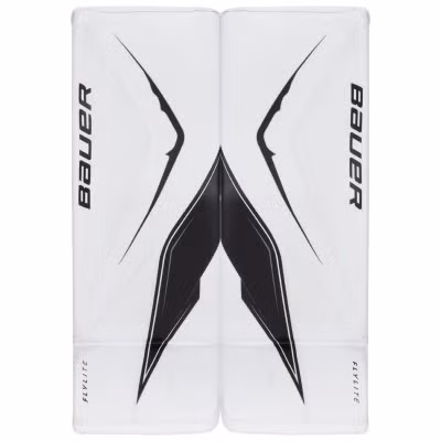 Bauer S25 FLYLITE Senior Вратарские щитки