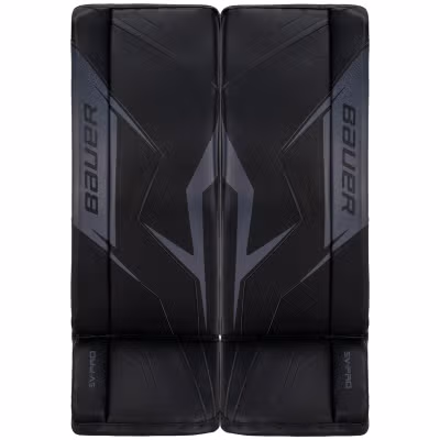 Bauer S25 SV-PRO Junior Вратарские щитки