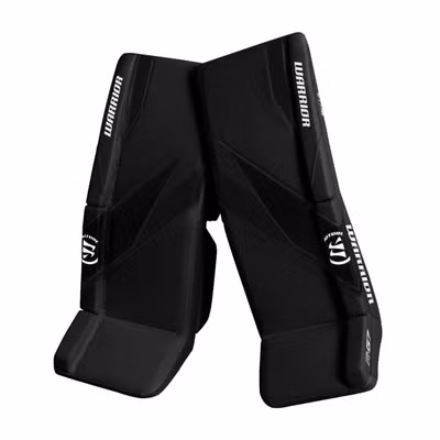 Warrior Ritual G7 Junior Вратарские щитки