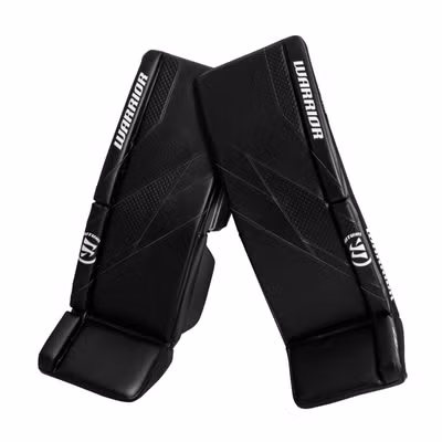 Warrior Ritual G7 PRO Intermediate Vārtsargu Kājsargi