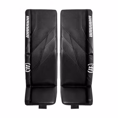 Warrior Ritual G7 RTL Senior Vārtsargu Kājsargi