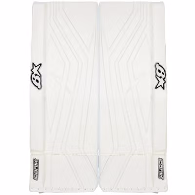 Brians ICONIK Senior Вратарские щитки