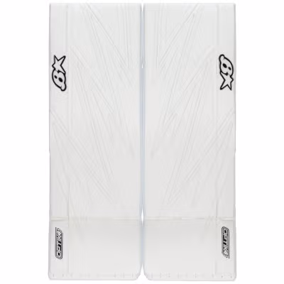 Brians OPTIK 4 Senior Вратарские щитки