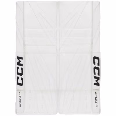 CCM Extreme Flex S25 7.9 Intermediate Вратарские щитки