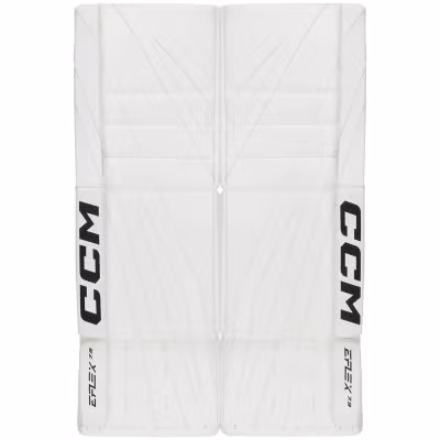 CCM Extreme Flex S25 7.9 Senior Вратарские щитки