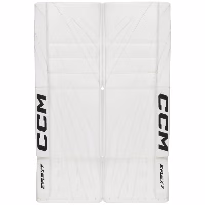 CCM Extreme Flex S25 7 Senior Вратарские щитки