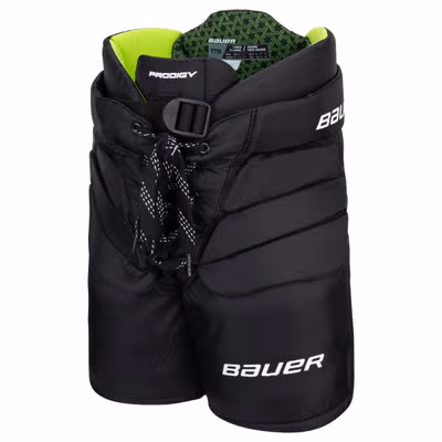 Bauer S24 PRODIGY Youth Vārtsargu Bikses