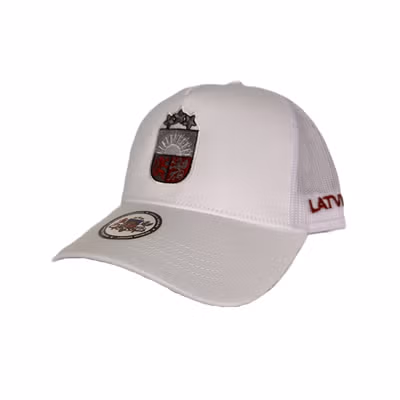 Suvenīri Naģene Latvija Ģerbonis1 AT650 