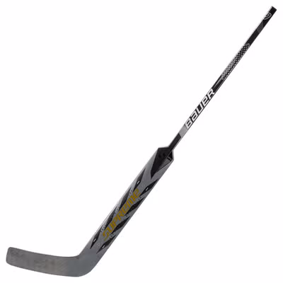 Bauer S24 M50 PRO Senior Vārtsargu Nūja
