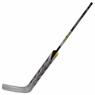 Bauer Supreme S24 SHADOW Senior Vārtsargu Nūja