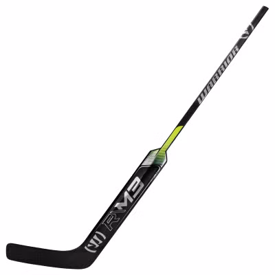 Warrior Ritual M3 PRO Junior Вратарская клюшка