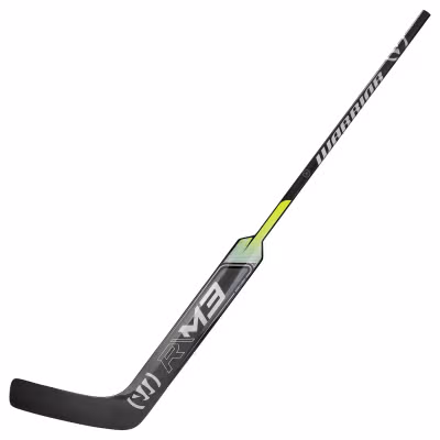 Warrior Ritual M3 Junior Vārtsargu Nūja