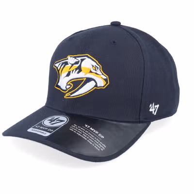 47 Brand S24 Cold Zone NHL Nashville Predators Senior Naģene