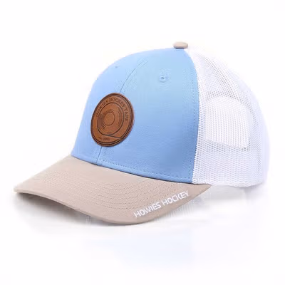 Howies Lid Sleeping Bear Senior Naģene