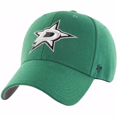 47 Brand S24 MVP NHL Dallas Stars Senior Naģene