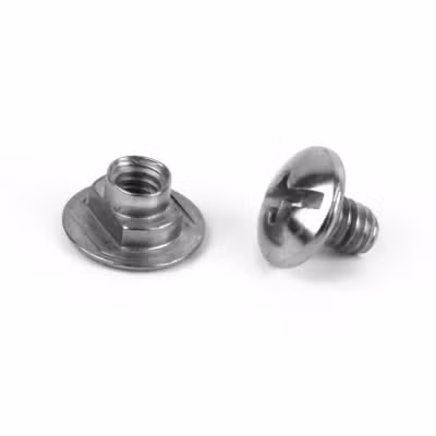 CCM skrūve ķiverēm HT552 Helmet Accessories