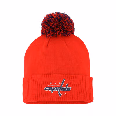 Adidas Cuffed Pom Washington Senior Шапка