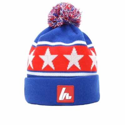 Howies Olympic Toque Senior Шапка