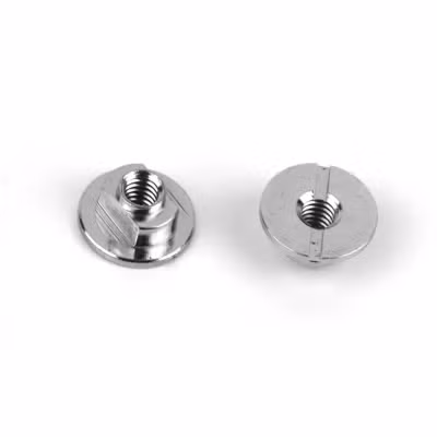 CCM HAK 05 nut Helmet Accessories